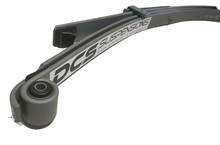 Load image into Gallery viewer, DCS Suspension Toyota Vigo 2005 - 2016 Parabolic Leaf Spring (Per Leaf Spring)