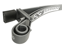 Load image into Gallery viewer, DCS Suspension Toyota Landcruiser 79 Parabolic Leaf Spring (Per Leaf Spring)