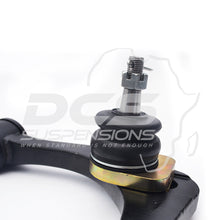 Load image into Gallery viewer, DCS Suspension Isuzu Dmax Adjustable Upper Control Arm