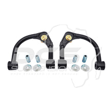 Load image into Gallery viewer, DCS Suspension Toyota Hilux Revo/GD6 Adjustable Upper Control Arm