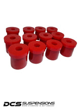 Load image into Gallery viewer, DCS Suspension Toyota Land Cruiser 79 Series shocks Stage 3