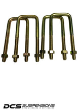 Load image into Gallery viewer, DCS Suspension Toyota Hilux Vigo 2005 - 2016 STAGE 3