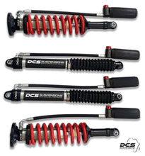 Load image into Gallery viewer, DCS Suspension Toyota Hilux Vigo 2005 - 2016 STAGE 3