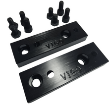 Load image into Gallery viewer, DCS Suspension Toyota Hilux Vigo 2005 - 2016 STAGE 2