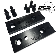 Load image into Gallery viewer, DCS Suspension Toyota Hilux Vigo 2005 - 2016 STAGE 3