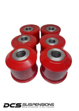 Load image into Gallery viewer, DCS TOYOTA LANDCRUISER 79,78 & 76 3,5" CASTER CORRECTION BUSHES
