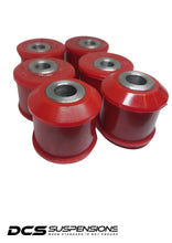 Load image into Gallery viewer, DCS TOYOTA LANDCRUISER 79,78 & 76 3,5" CASTER CORRECTION BUSHES