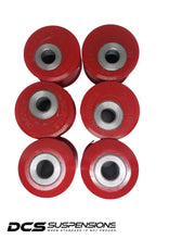 Load image into Gallery viewer, DCS TOYOTA LANDCRUISER 79,78 & 76 3,5" CASTER CORRECTION BUSHES