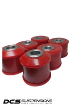 Load image into Gallery viewer, DCS TOYOTA LANDCRUISER 79,78 & 76 3,5" CASTER CORRECTION BUSHES