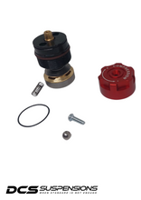 Load image into Gallery viewer, DCS Monotube Shock Compression adjuster kit
