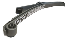 Load image into Gallery viewer, DCS Suspension Toyota Revo/GD6 2016+ Parabolic Leaf Spring (Per Leaf Spring)
