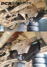 Load image into Gallery viewer, DCS Toyota Land Cruiser 79&amp;78 series caster adjustment bracket
