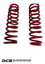 Load image into Gallery viewer, DCS LANDCRUISER 79,78, &amp; 76 SERIES FRONT COILS HD 50KG+
